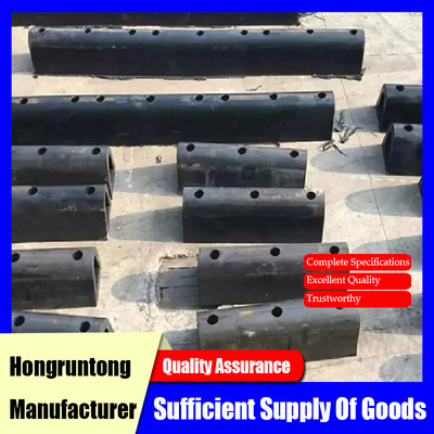 ঘাটের ফেন্ডার নমনীয় ফিট উচ্চ কর্মক্ষমতা দীর্ঘ পরিষেবা জীবন কমপ্যাক্ট ডিজাইন