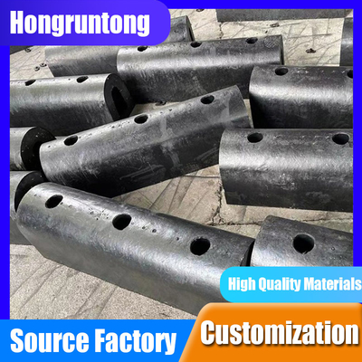 ঘাটের ফেন্ডার নমনীয় ফিট উচ্চ কর্মক্ষমতা দীর্ঘ পরিষেবা জীবন কমপ্যাক্ট ডিজাইন