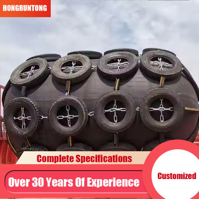 Port Fendes Durable Shock Absorption UV Resistant Weatherproof