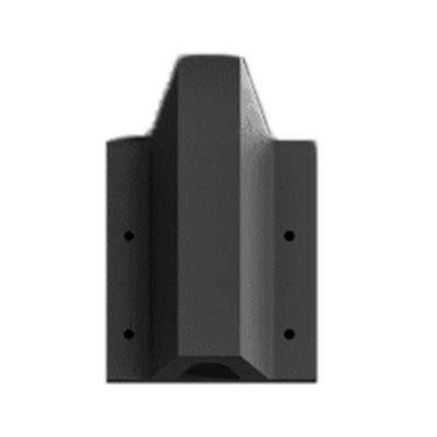 ডক রাবার ফেন্ডার টেকসই উপাদান আবহাওয়া প্রতিরোধী সহজ ইনস্টলেশন উচ্চ শক্তি শোষণ