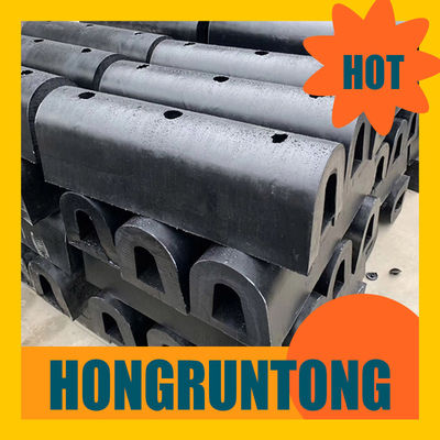 মেরিন ডি ফেন্ডার হালকা ও নমনীয় ডিজাইন নির্ভরযোগ্য সংঘর্ষ সুরক্ষা প্রদান করে