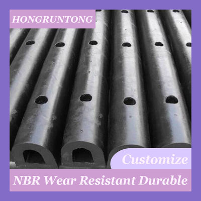 মেরিন ডি ফেন্ডার হালকা ও নমনীয় ডিজাইন নির্ভরযোগ্য সংঘর্ষ সুরক্ষা প্রদান করে