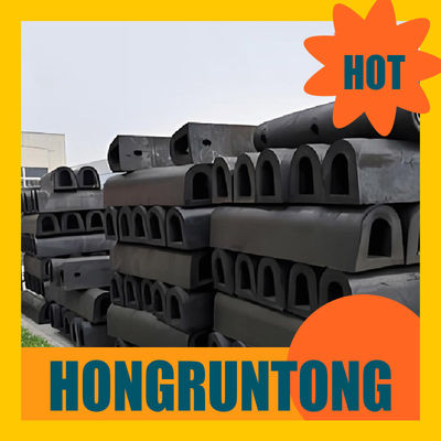 শিল্প রাবার ফেন্ডার, শ্রেষ্ঠ পরিধান প্রতিরোধ, অতিবেগুনী স্থিতিশীলতা এবং ন্যূনতম রক্ষণাবেক্ষণ