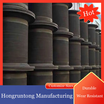 ডক রাবার ফেন্ডার শক্তিশালী প্রভাব সুরক্ষা আবহাওয়া প্রতিরোধী সহজ ইনস্টলেশন