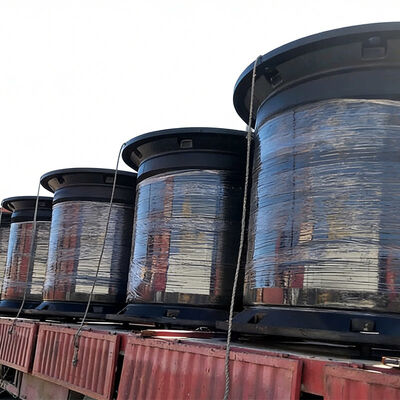 ডক রাবার ফেন্ডার শক্তিশালী প্রভাব সুরক্ষা আবহাওয়া প্রতিরোধী সহজ ইনস্টলেশন