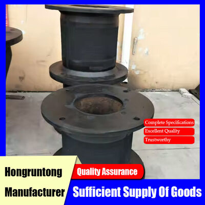 পোর্ট ফেন্ডার উচ্চ শক্তি শোষণ শক্তিশালী স্থায়িত্ব কম প্রতিক্রিয়া শক্তি