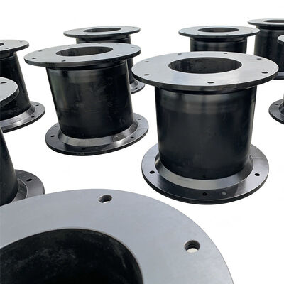 পোর্ট ফেন্ডার উচ্চ শক্তি শোষণ শক্তিশালী স্থায়িত্ব কম প্রতিক্রিয়া শক্তি