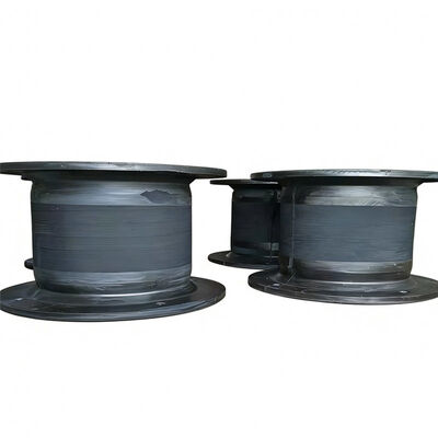 ডক বাম্পার শক প্রতিরোধী নকশা কম রক্ষণাবেক্ষণ ডক প্রান্ত রক্ষা করে