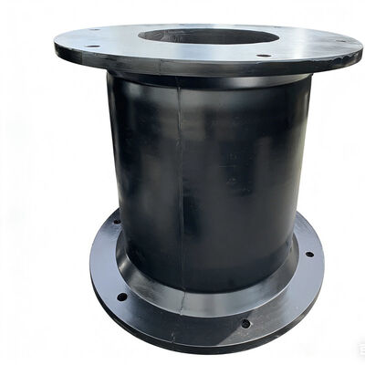 রাবার ফেন্ডার ভারী দায়িত্ব কুশনিং অ্যান্টি-কোরোসিয়ান স্থিতিশীল কর্মক্ষমতা