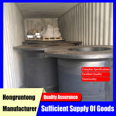 রাবার ফেন্ডার ভারী দায়িত্ব কুশনিং অ্যান্টি-কোরোসিয়ান স্থিতিশীল কর্মক্ষমতা