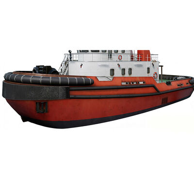 ডক রাবার ফেন্ডার ভারী দায়িত্ব সুরক্ষা উচ্চ শোষণ নির্ভরযোগ্য ব্যবহার