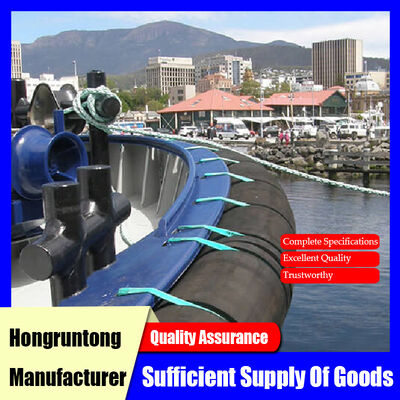 ডক রাবার ফেন্ডার ভারী দায়িত্ব সুরক্ষা উচ্চ শোষণ নির্ভরযোগ্য ব্যবহার