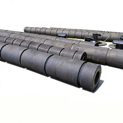 ট্যাগ বোট ফ্যান্ডার্স শক্তিশালী শক্তি ইমপ্যাক্ট কুশনিং অ্যান্টি অ্যাব্রেশন টেকসই