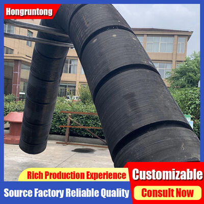 মেরিন ফেনডারস উচ্চ শক্তি নকশা সংঘর্ষ বাফারিং দীর্ঘমেয়াদী অ্যান্টি-কোরোশন কর্মক্ষমতা