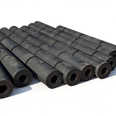 পোর্ট ফেন্ডার শক্তিশালী নির্মাণ উচ্চতর শক্তি শোষণ আবহাওয়া প্রতিরোধী সুরক্ষা