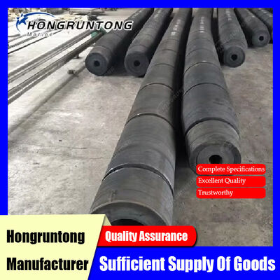 পোর্ট ফেন্ডার শক্তিশালী নির্মাণ উচ্চতর শক্তি শোষণ আবহাওয়া প্রতিরোধী সুরক্ষা