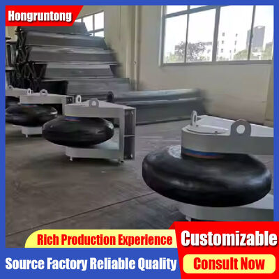 রোলিং ফ্যান্ডার্স ইউভি প্রতিরোধী লবণ জল প্রমাণ সহজ ইনস্টল দীর্ঘ জীবনকাল