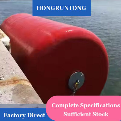 Port Fenders Long Service Life Lightweight Construction Easy Installation