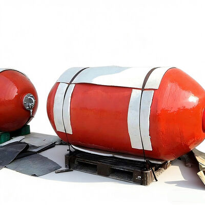 সামুদ্রিক ফেন্ডারগুলি কার্যকরভাবে জাহাজগুলিকে রক্ষা করে