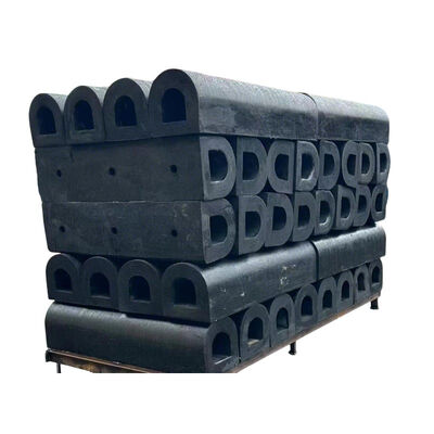 বার্থিং ফেন্ডার শক্তিশালী প্রভাব প্রতিরোধ ক্ষমতা আবহাওয়া প্রতিরোধ ক্ষমতা উচ্চ রিবাউন্ড