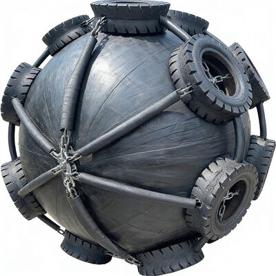 উচ্চ প্রভাব শোষণ চমৎকার সমুদ্র জল প্রতিরোধের হালকা