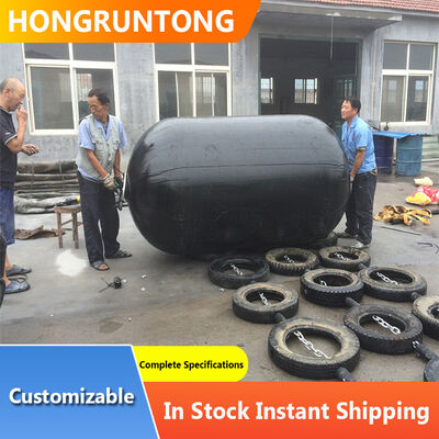 ইয়োকোহামা নিউম্যাটিক ফেন্ডার উচ্চতর অ্যান্টি-কোলিশন রিইনফোর্সড রাবার স্থিতিশীল