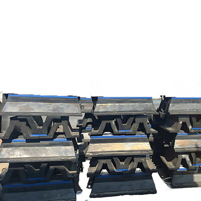 সামুদ্রিক রাবার ফেন্ডার অ্যান্টি-এজিং উচ্চ লোড বহনকারী চমৎকার কাঠামোগত স্থিতিশীলতা