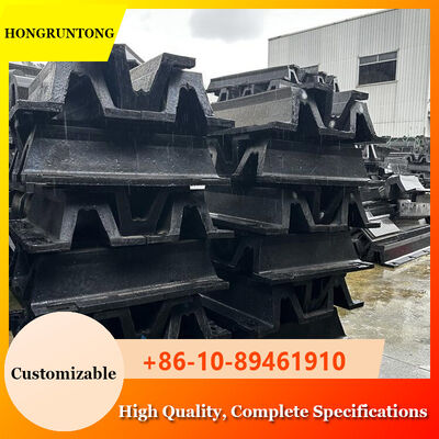 আর্ক রাবার ফেন্ডার ইউনিফর্ম ফোর্স ডিস্ট্রিবিউশন কম রক্ষণাবেক্ষণ উচ্চ কম্প্রেশন প্রতিরোধের