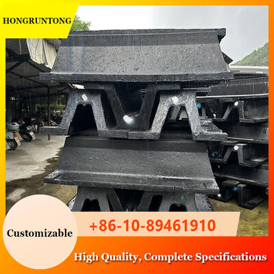 ডক বাম্পার স্ক্র্যাচ প্রুফ উচ্চ প্রসার্য শক্তি দীর্ঘ সেবা জীবন