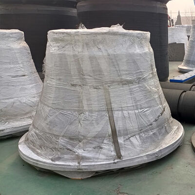 Port Rubber Fender Heavy Duty Structure Stable Performance Easy Installation