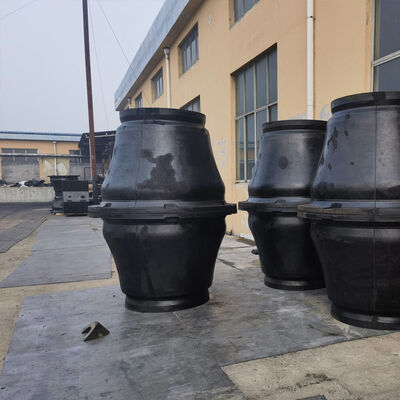 জাহাজ ফেন্ডার উচ্চ সংকোচন শক্তি কম রক্ষণাবেক্ষণ খরচ নির্ভরযোগ্য গুণমান