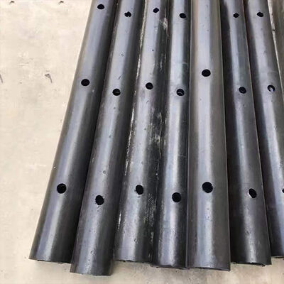 মেরিন রাবার ফেন্ডার উচ্চ শক্তি শোষণকারী লবণাক্ত জল প্রতিরোধী দীর্ঘ পরিষেবা জীবন