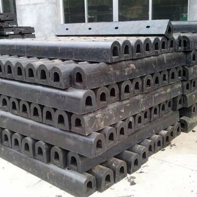 নৌকা ফেন্ডার সহজ ইনস্টলেশন বিরোধী সংঘর্ষ পরিধান প্রতিরোধী টেকসই