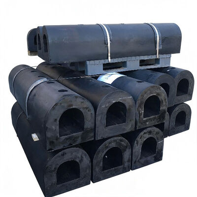 নৌকা ফেন্ডার সহজ ইনস্টলেশন বিরোধী সংঘর্ষ পরিধান প্রতিরোধী টেকসই